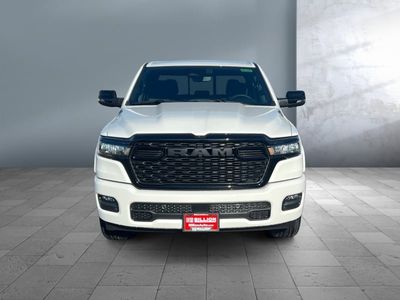 2026 Ram 1500 - Photo 2