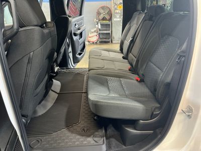 2026 Ram 1500 - Photo 12