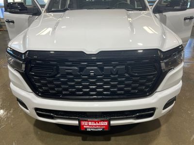 2026 Ram 1500 - Photo 13