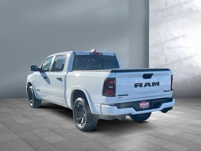 2026 Ram 1500 - Photo 3