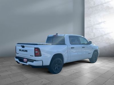 2026 Ram 1500 - Photo 4
