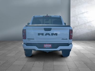 2026 Ram 1500 - Photo 5