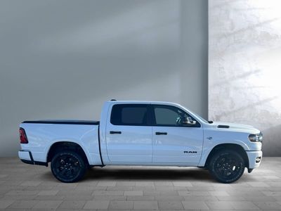 2026 Ram 1500 - Photo 6