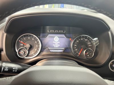 2026 Ram 1500 - Photo 7