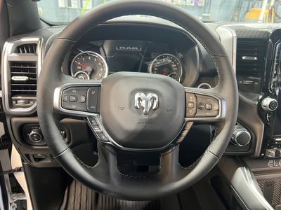 2026 Ram 1500 - Photo 8