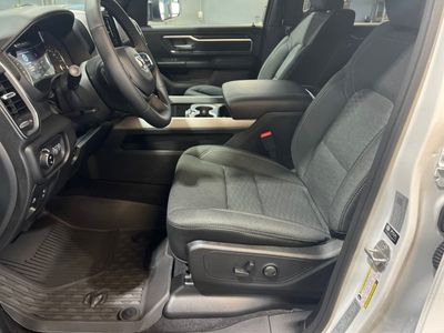 2026 Ram 1500 - Photo 9