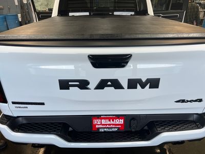 2026 Ram 1500 - Photo 10