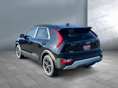 2025 Kia Niro - Photo 2
