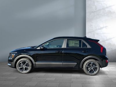 2025 Kia Niro - Photo 5