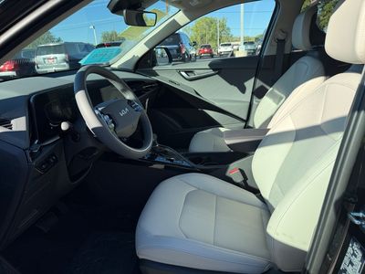 2025 Kia Niro - Photo 6