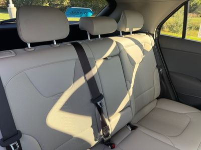 2025 Kia Niro - Photo 10