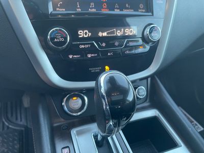 2021 Nissan Murano — photo 7 view