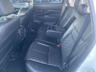 2021 Nissan Murano — photo 9 view