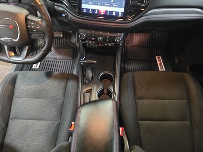 2025 Dodge Durango — photo 11 view