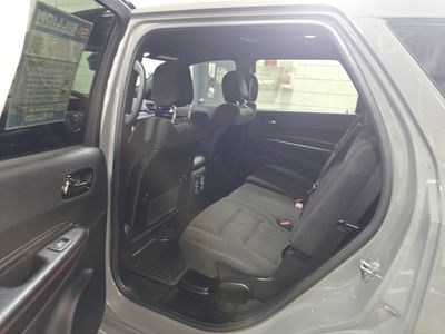2025 Dodge Durango — photo 12 view