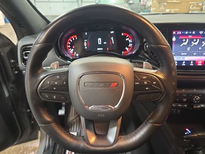 2025 Dodge Durango — photo 13 view
