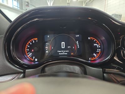 2025 Dodge Durango — photo 14 view