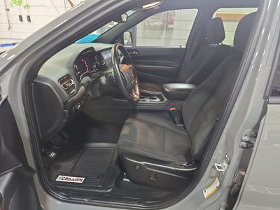 2025 Dodge Durango — photo 15 view