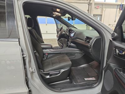 2025 Dodge Durango — photo 7 view