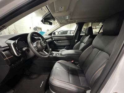 2026 Mazda CX-50 — photo 11 view
