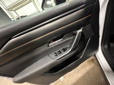 2026 Mazda CX-50 — photo 12 view