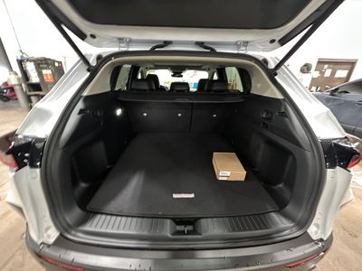 2026 Mazda CX-50 — photo 13 view