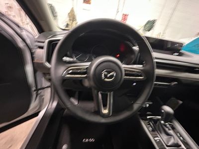 2026 Mazda CX-50 — photo 15 view