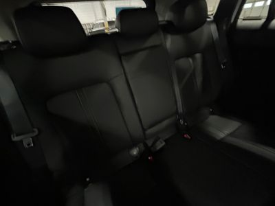2026 Mazda CX-50 — detail view