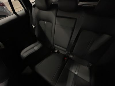 2026 Mazda CX-50 — engine compartment view