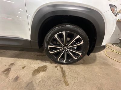 2026 Mazda CX-50 — photo 8 view