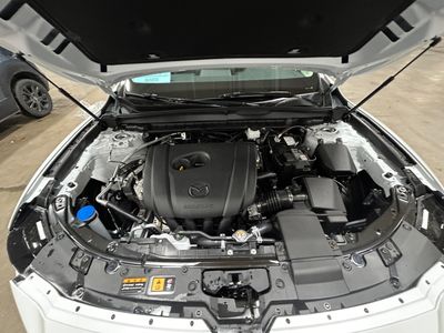 2026 Mazda CX-50 — photo 9 view