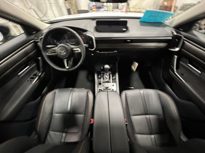 2026 Mazda CX-50 — photo 10 view