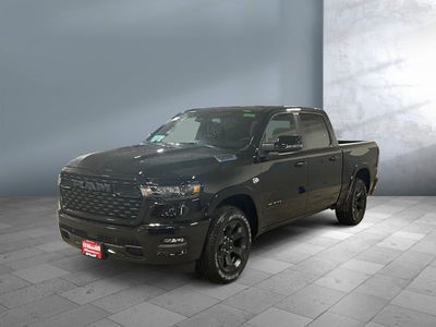 2026 Ram 1500 - Photo 1