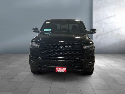 2026 Ram 1500 - Photo 2