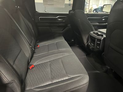2026 Ram 1500 - Photo 13