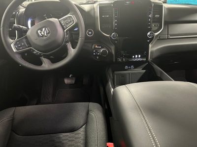 2026 Ram 1500 - Photo 15