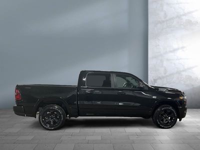 2026 Ram 1500 - Photo 3