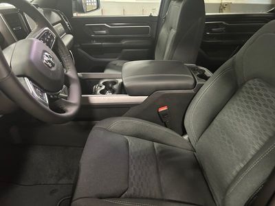 2026 Ram 1500 - Photo 8