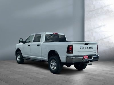 2026 Ram 2500 - Photo 1
