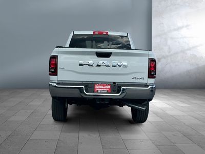 2026 Ram 2500 - Photo 2