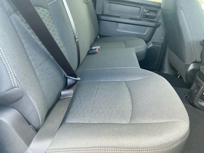 2026 Ram 2500 - Photo 13