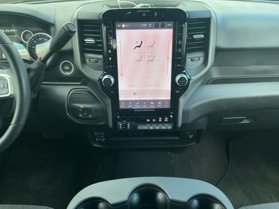 2026 Ram 2500 - Photo 14