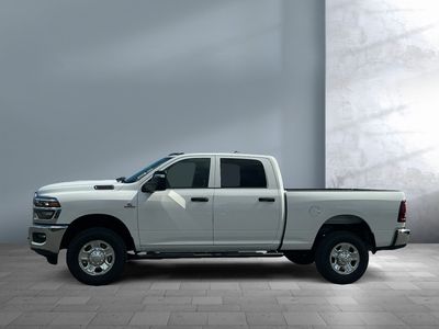 2026 Ram 2500 - Photo 3