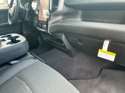 2026 Ram 2500 - Photo 5