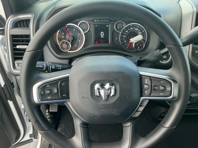 2026 Ram 2500 - Photo 7