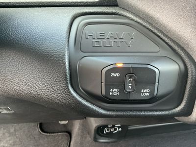 2026 Ram 2500 - Photo 8
