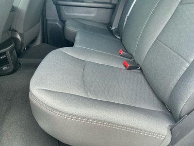 2026 Ram 2500 - Photo 10