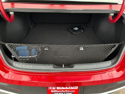 2025 Hyundai Elantra - Photo 12