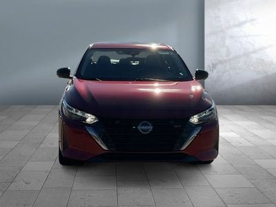 2025 Nissan Sentra - Photo 2