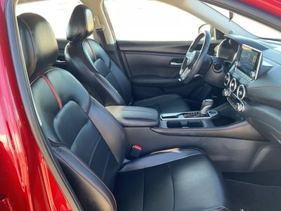 2025 Nissan Sentra - Photo 11